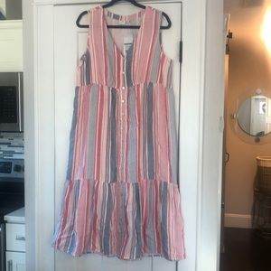 NWT dress